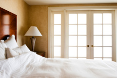 Eccliffe bedroom extension costs