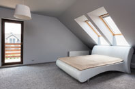 Eccliffe bedroom extensions