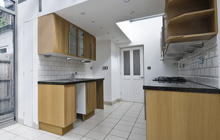 Eccliffe kitchen extension leads
